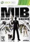 Men in Black: Alien Crisis